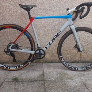Gravel - CX - 1