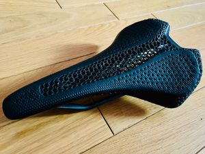 Selle Specialized Romin EVO S-Works Mirror carbone... - 1