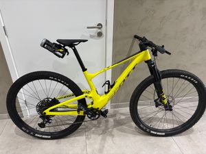 VTT SCOTT SPARK RC COMP GX - 1