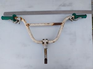 Guidon BMX old school - 1