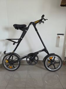 Vélo pliant STRIDA (édition 25) - 1
