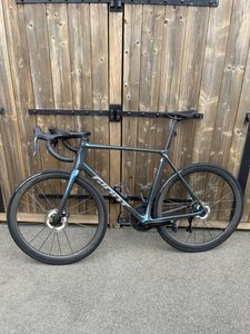 Giant TCR 2025 - 1