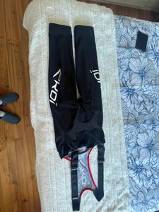 Tenue Ekoi corsaire et veste en taille S  - 1