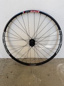 Roue arrière VTT - 1