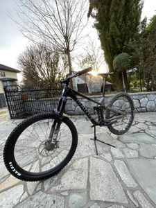 Enduro Marin Bike Alpin Trail carbon 2 - 1