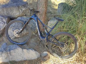 SPECIALIZED Levo Carbon - 1