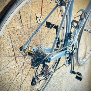 ORIGINE Alu groupe SRAM Force 11V - 1