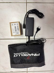 Chargeur pour batterie FAZUA - 1