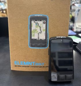 Elemnt bolt3 - 1
