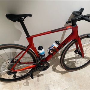 Cube C62 Agree  - 1