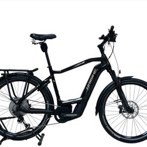 Haibike Trekking 11 Vélo électrique Shimano XT 202... - 1