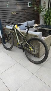 Cannondale moterra neo 5 - 1