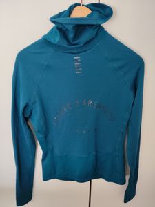 Rapha Pro Team Thermal Base Layer - 1