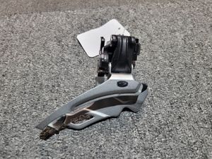 Dérailleur avant Shimano Alivio FD-3120-M-B-34.9mm - 1