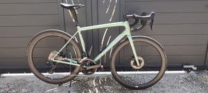 Kit cadre specialized aethos - 1