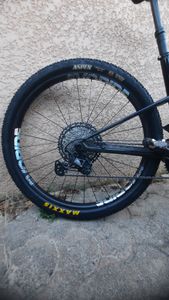 EVORIDE WHEELS Evo Cross DT350 - 1