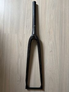 Fourche carbone freins patins neuve - 1