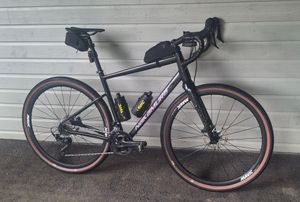 Gravel allroad ltd - 1
