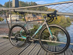 Factor O2 Disc T54 - 1