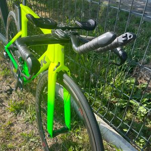 Trek Speed Concept - Project one - 1