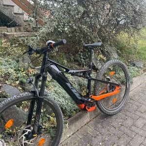 🚴‍♂️ VTT Électrique KTM Macina Chacana 591 – Tout... - 1
