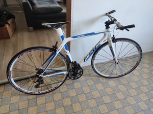 Vélo Fsc carbone  - 1