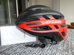 Casque route GIRO AGILIS MIPS - 1