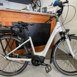 GITANE VTC A ASSISTANCE ELECTRIQUE - 1