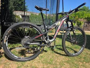 VTT INTENSE Primer taille S - 1