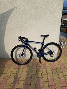 À vendre vélo Giant TRC PRO 0 taille S - 1