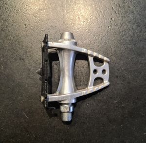Pédales Vélo Vintage Spidel et Kyokuto  35 € - 1