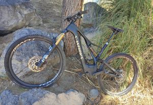 SPECIALIZED Turbo Levo SW carbon - 1