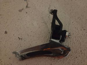 Dérailleur avant SHIMANO 105 - 1