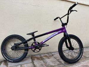 BMX race Staystrong 4xl - 1