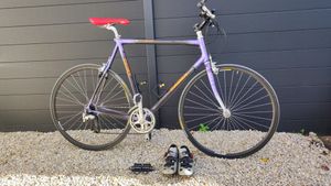 Vélo Giant Cadex CRF2 - 1