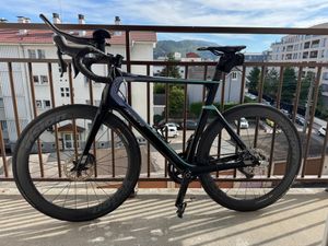 Merida Reacto – Vélo de route aéro Carbone – Ulteg... - 1