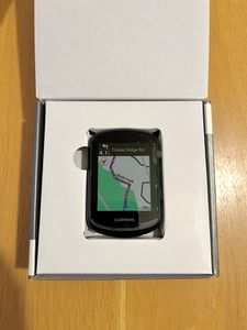Garmin Edge 840 NEUF  - 1