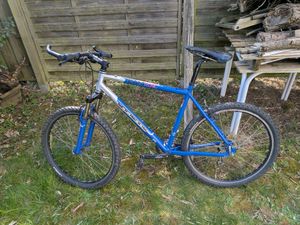 VTT Lapierre Team Tecnic Alloy 7005 Competition Se... - 1