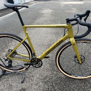 CANNONDALE S6 EVO SE2 - TAILLE 58 - 1