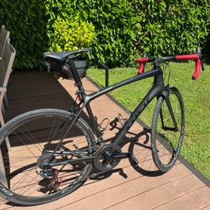 TREK EMONDA SLR 2020 - 1