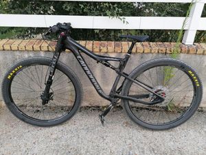 Cannondale scalpel si carbone 3 M - 1