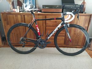 ARGON18 Gallium Pro M - 1