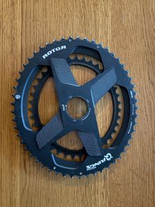 Rotor q-ring 53x39 - 1