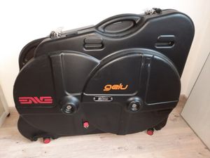 Location  valise de transport vélo Scicon AeroTech - 1