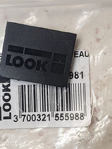 caches collier potence look aerostem - 1