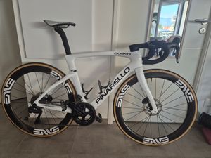 Pinarello dogma F  - 1