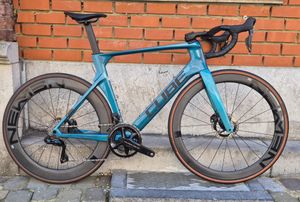 Cube Litening Aero C:68X SLT - 1