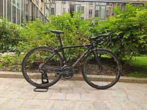 Argon 18 Gallium Pro XS 2013 – Ultegra Di2 – Roues... - 1