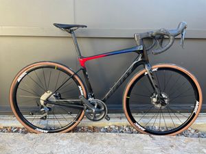 Giant Defy Advanced Pro 1 - 1