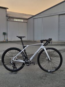 Vélo de route Lapierre Xelius DRS SE  - 1